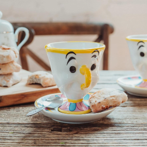 Pillsbury シェフキャラクター ティーポット Pillsbury シェフキャラクター ティーポット Pillsbury シェフ