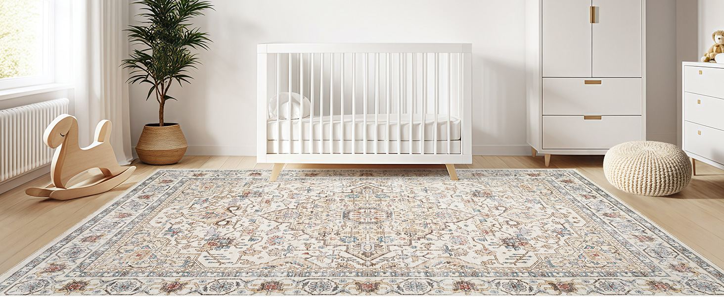Nursery Rug