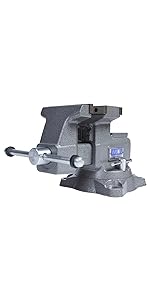 Wilton 4550R Reversible Bench Vise (28821)