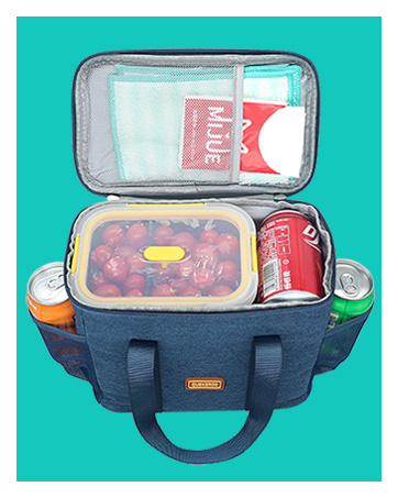 lunch cooler bag lunchbox