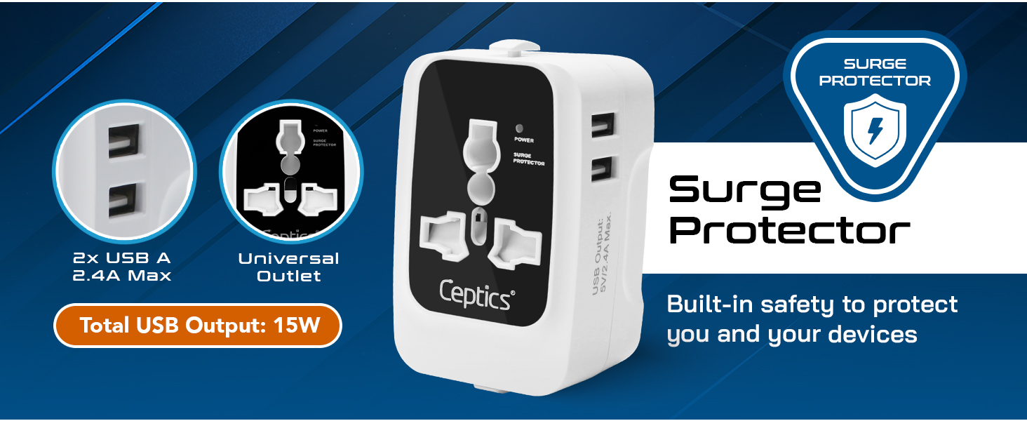 travel adaptor international all in one travel plug adapter universal travel universal adapter