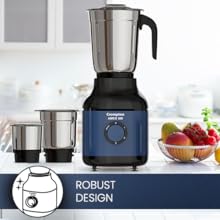MIXER GRINDER