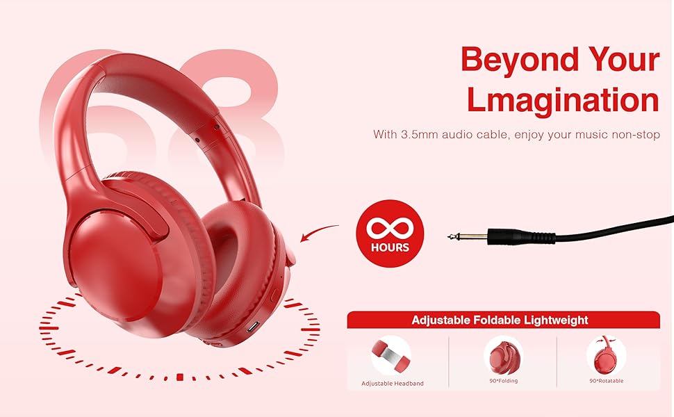 MID-B15-Red