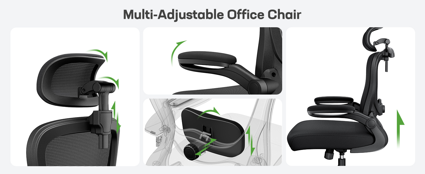 home office desk chair