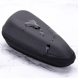 philips norelco travel case