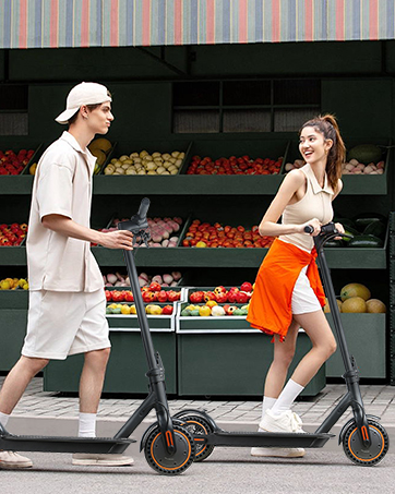 electric scooter adults