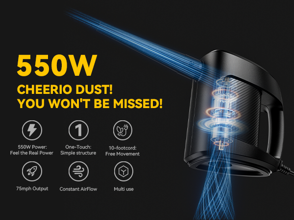 compressed air duster