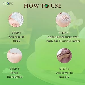 neem soap for face