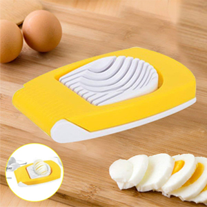 Egg Cutter 5 Hand Held Convenience