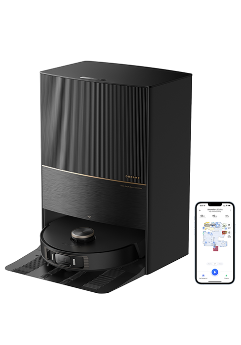 Dreame L20 Ultra Robot Vacuum