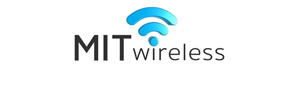 Mobile Hotspot Device