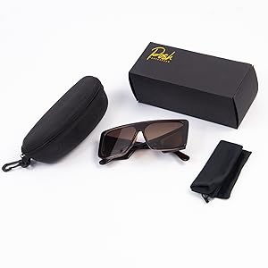 hard sunglasses case gift idea for men and women boys girls all ages mother daughter sister father 