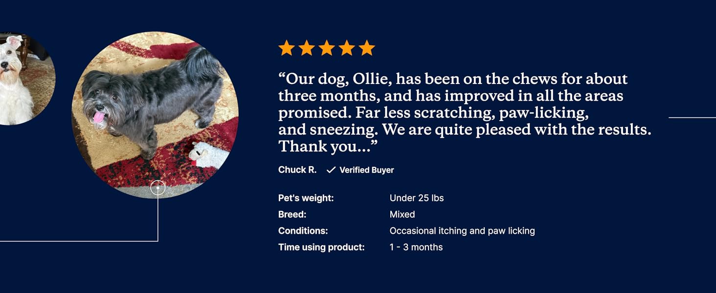 Vet reviewed