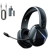 OMIRE Over-Ear Headphones