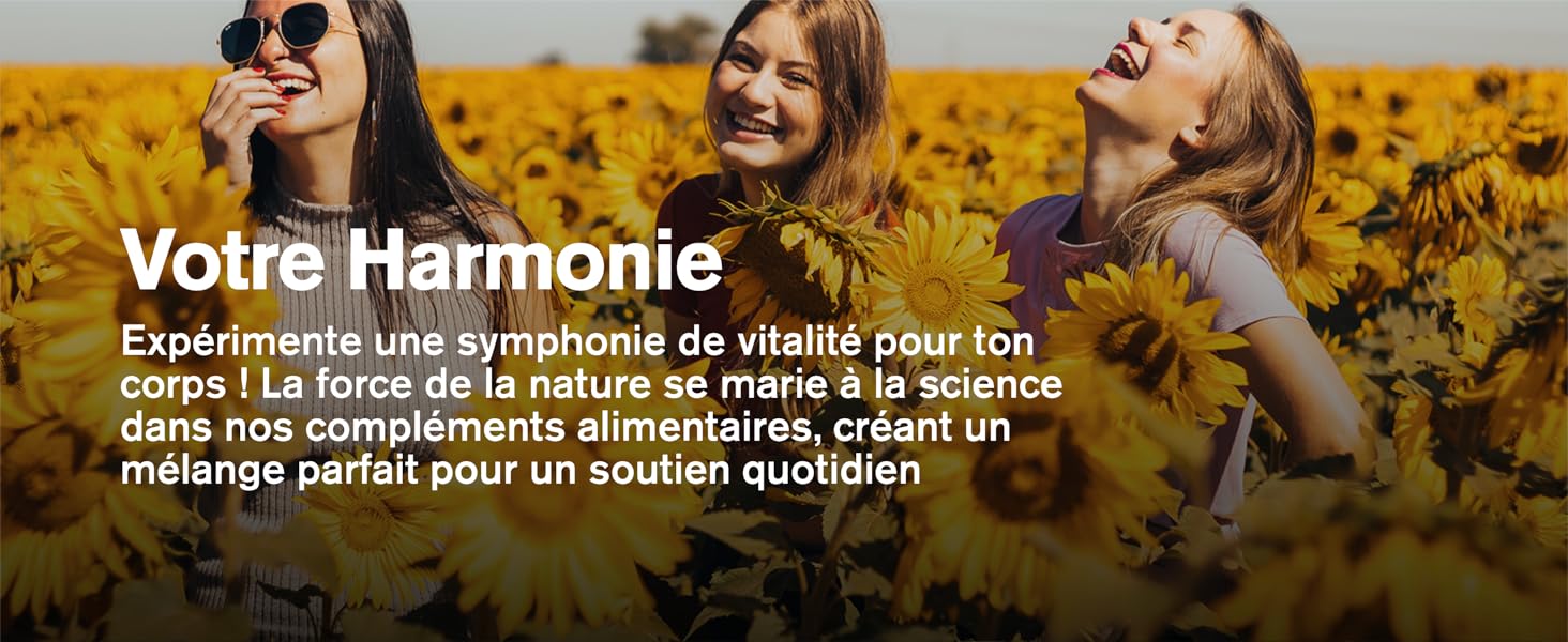 Votre Harmonie