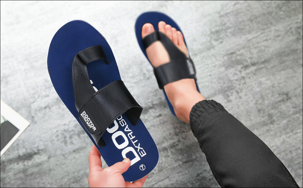 SPN-ONL, orthopedic walking outdoor footwear for women, slipper, soft slipper for knee pain backache