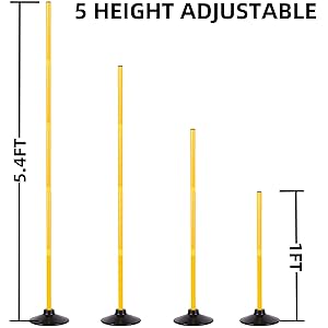 SIZE ADJUSTABLE