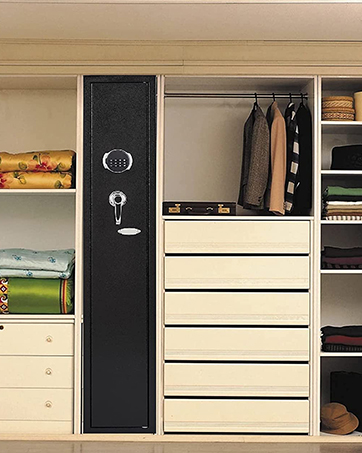 gun safe