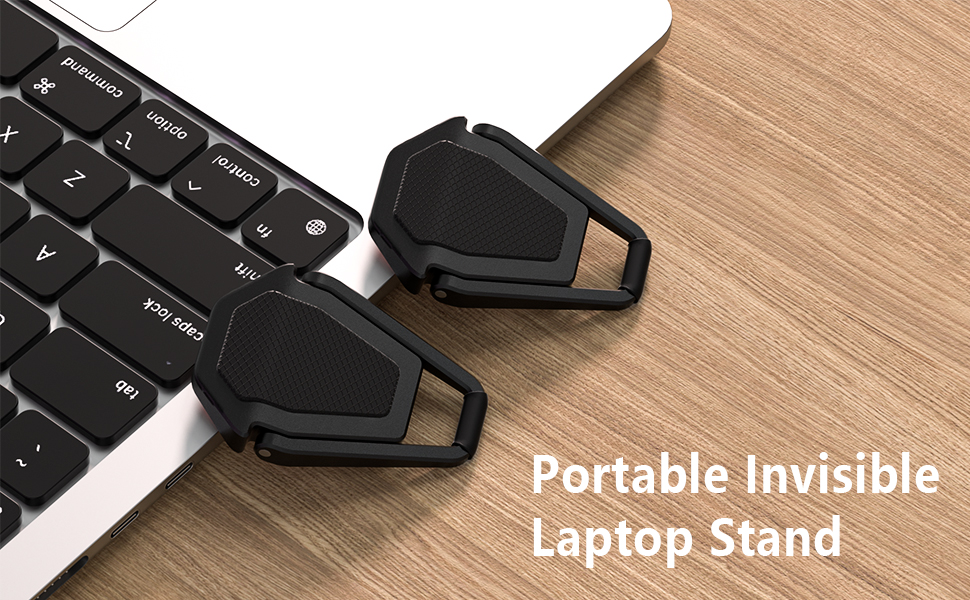 soporte para mini computadora portátil