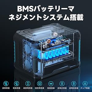 本日最終 値下げROMOSS RS300 ポータブル電源 Amazon.co.jp: ROMOSSポータブル電源 大容量 ポータブル