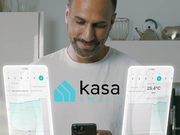 kasa app