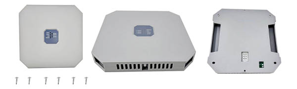 HZ311 24V True Zone Control Panel