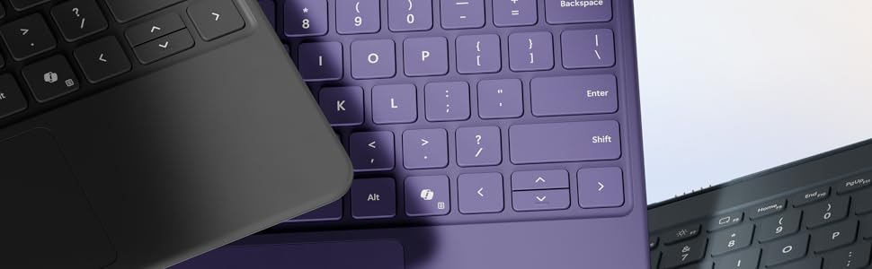Amazon.co.jp: Surface Pro 12 インチ キーボード（スリム ペン