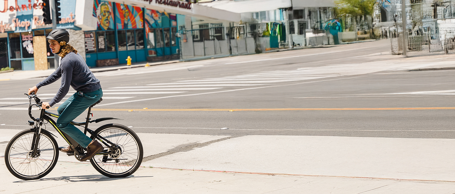 Heybike Race Max Electric Bike for Adults