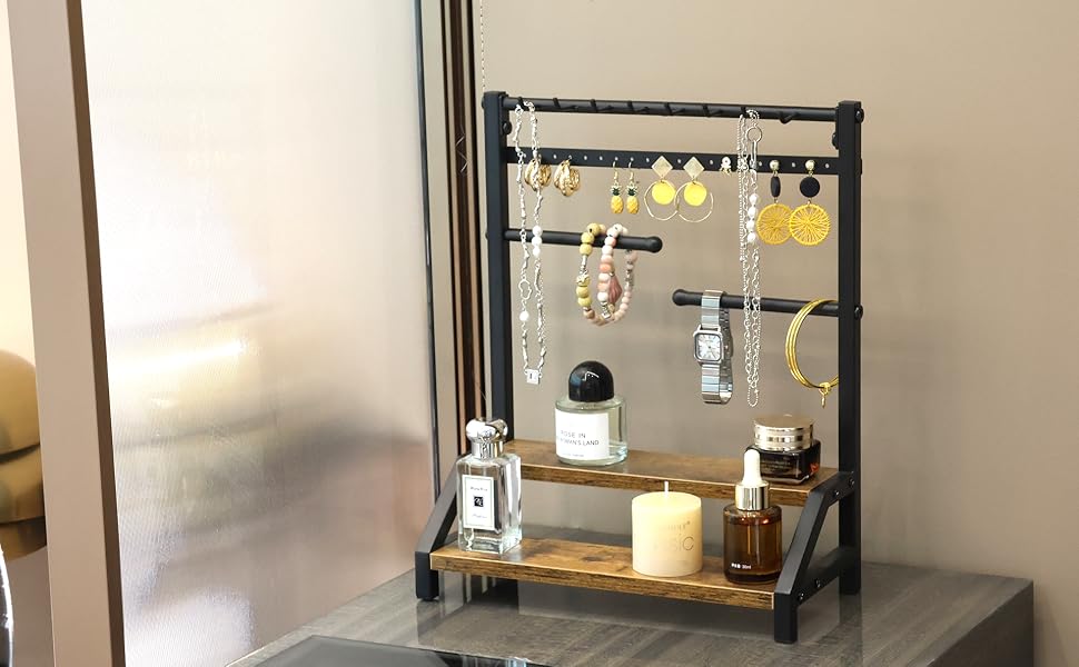 jewelry stand