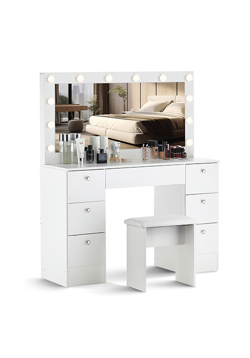 dressing table