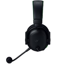 Amazon.com: Razer BlackShark V3 Pro Wireless ANC Gaming