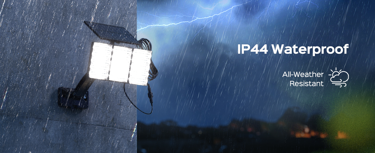 solar lights outdoor