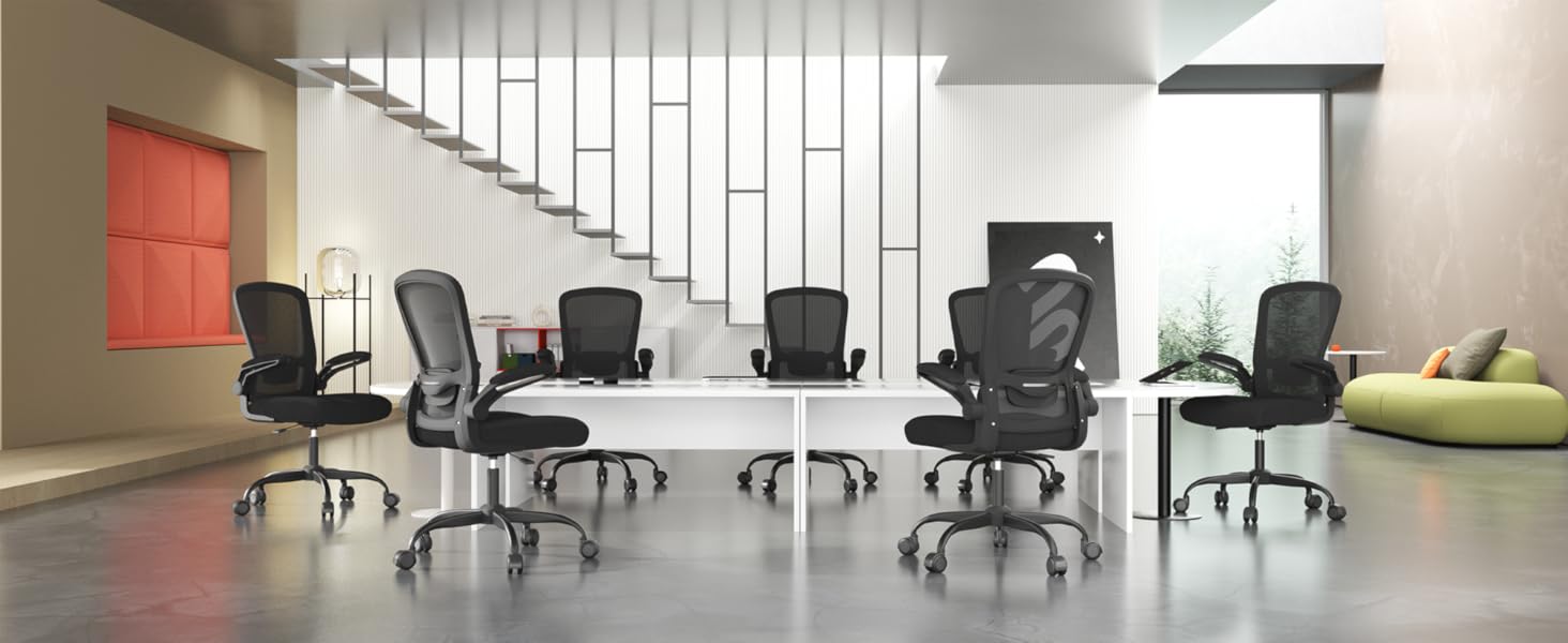 office chair