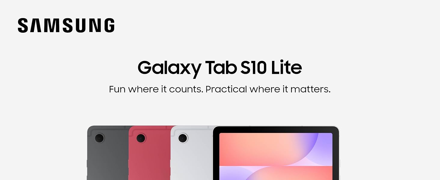 Tab S10 Lite