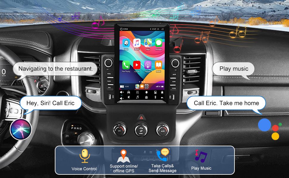 bluetooth Escalade car stereo