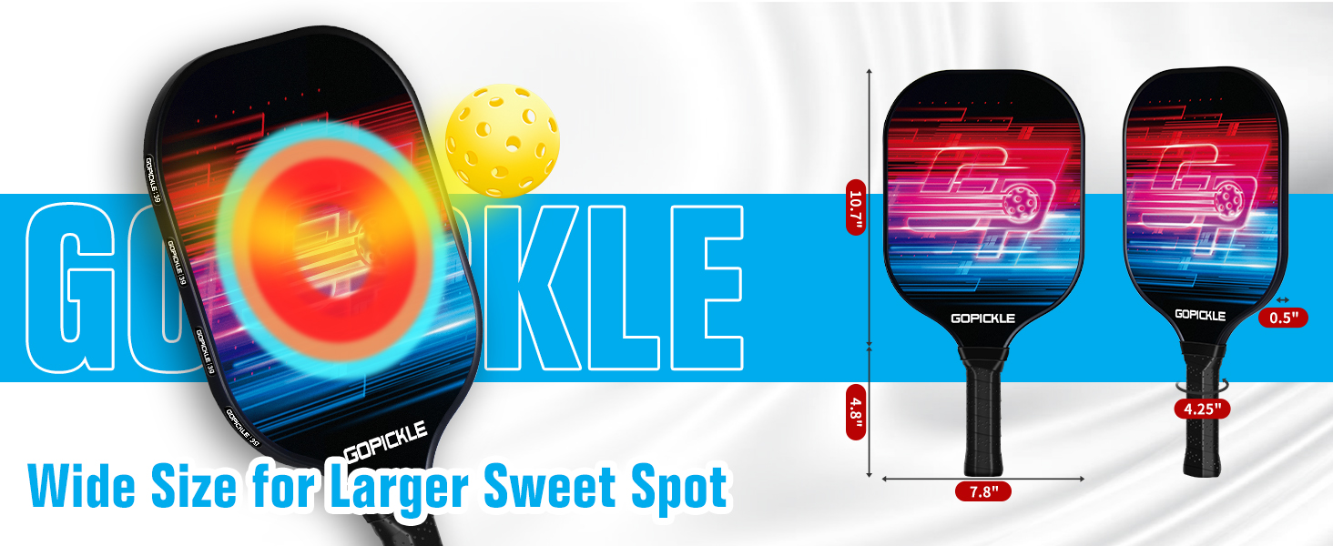 pickleball paddles set of 4 fiberglass pickle ball set pickleball racket indoor outdoor