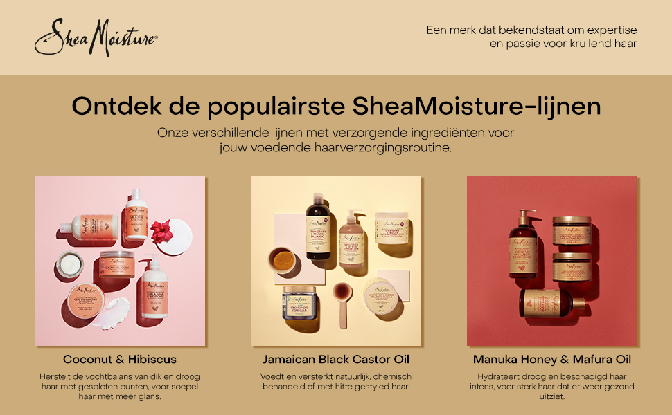 SheaMoisture