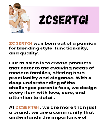 brand story