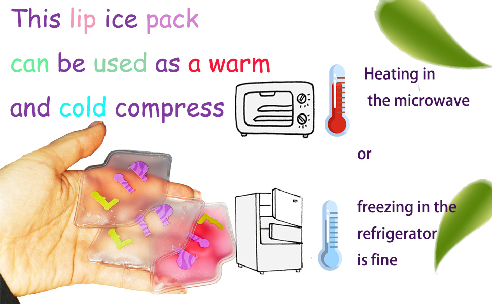HOT AND COLD TREATMENT