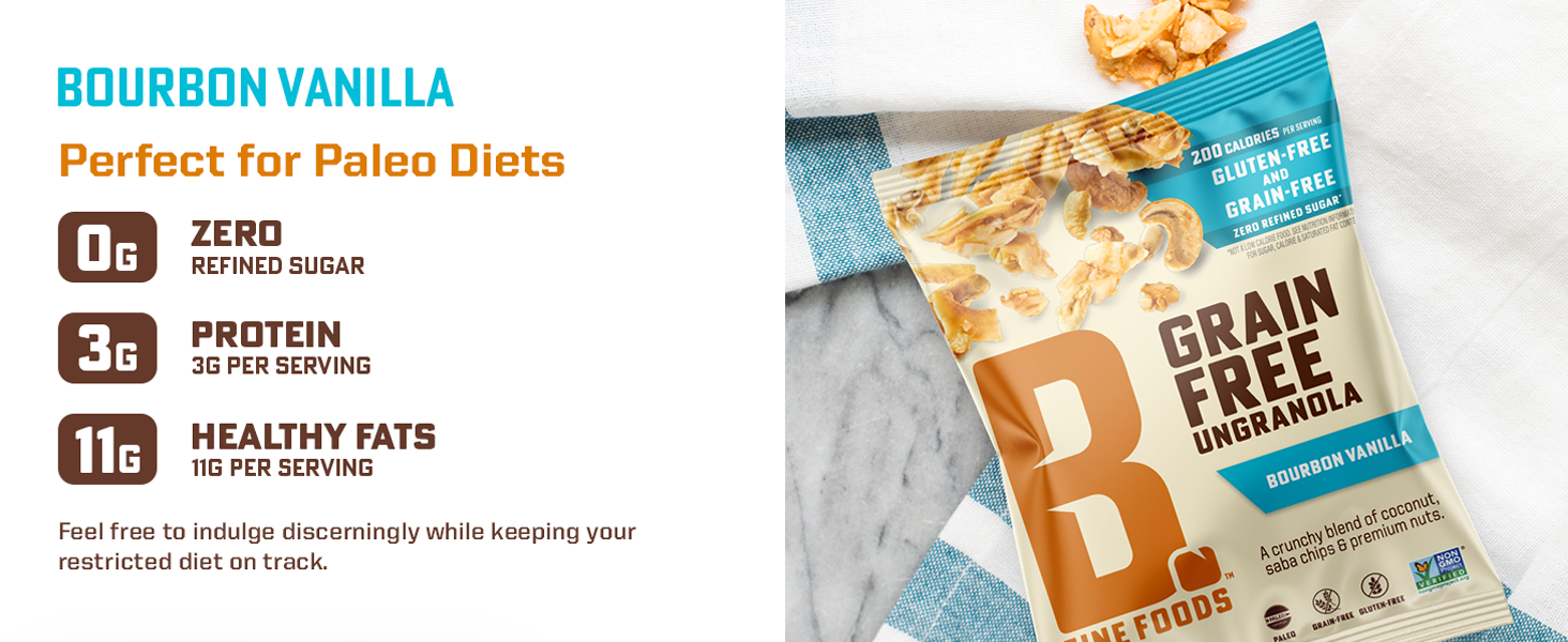 Sports Nutrution Kosher Low-Fat Organic Natural Vegan Vegetarian Calories Free Saturated Trans Fat