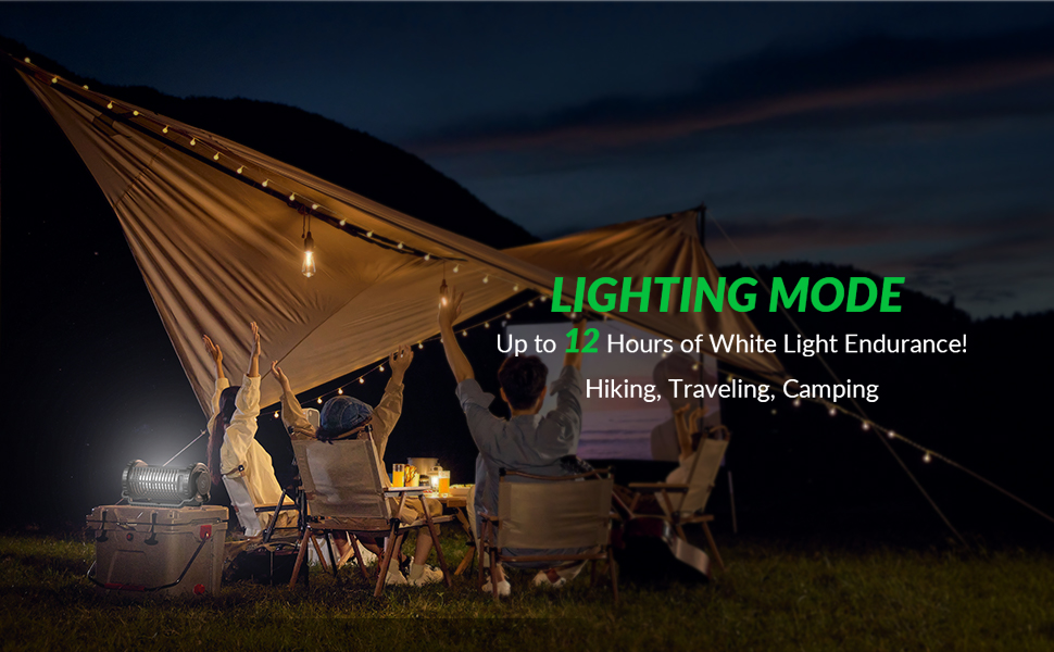 Bug Zapper Outdoor, Mosquito Zapper