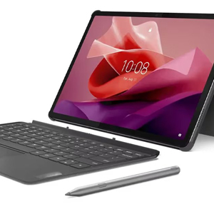 Lenovo Tab P12 + Tab Pen Plus セット Lenovo Tab P12 With Tab Pen Plus Unboxing (Storm Grey) - YouTube