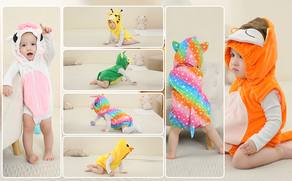 baby summer jumpsuit