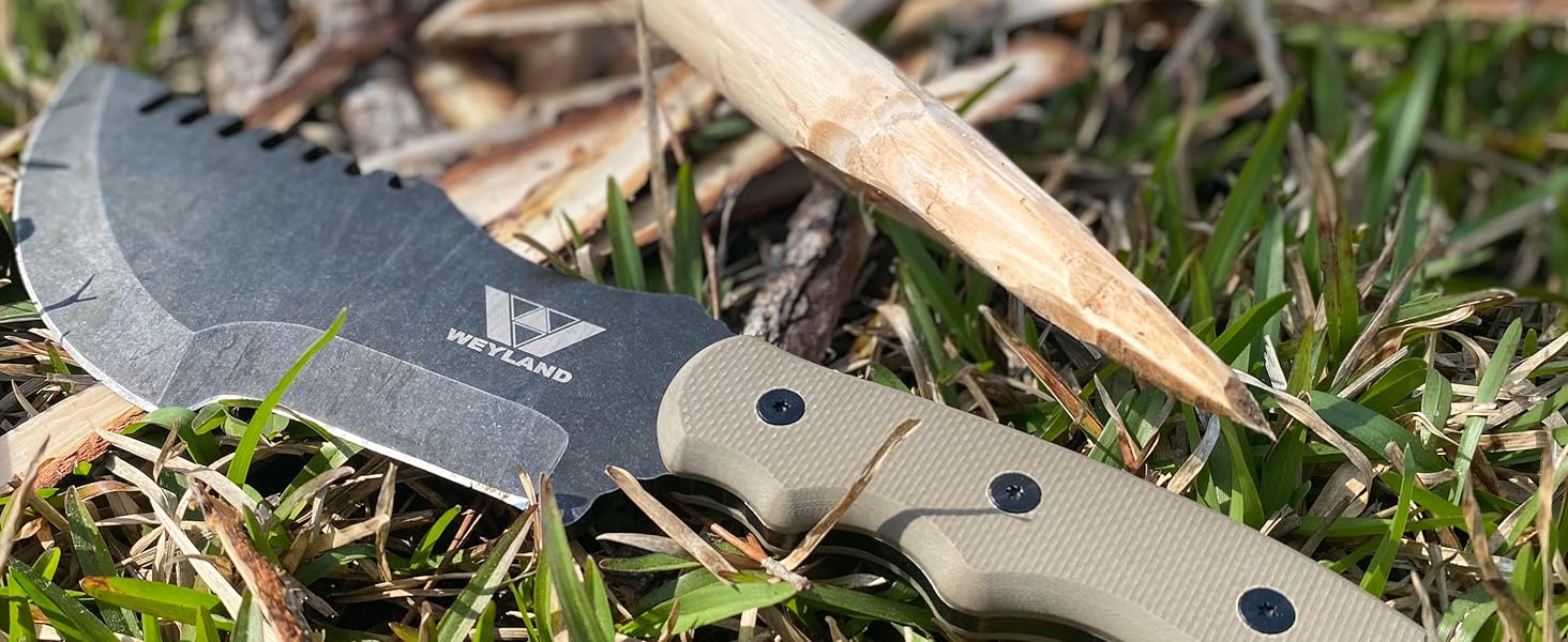 Whittling
