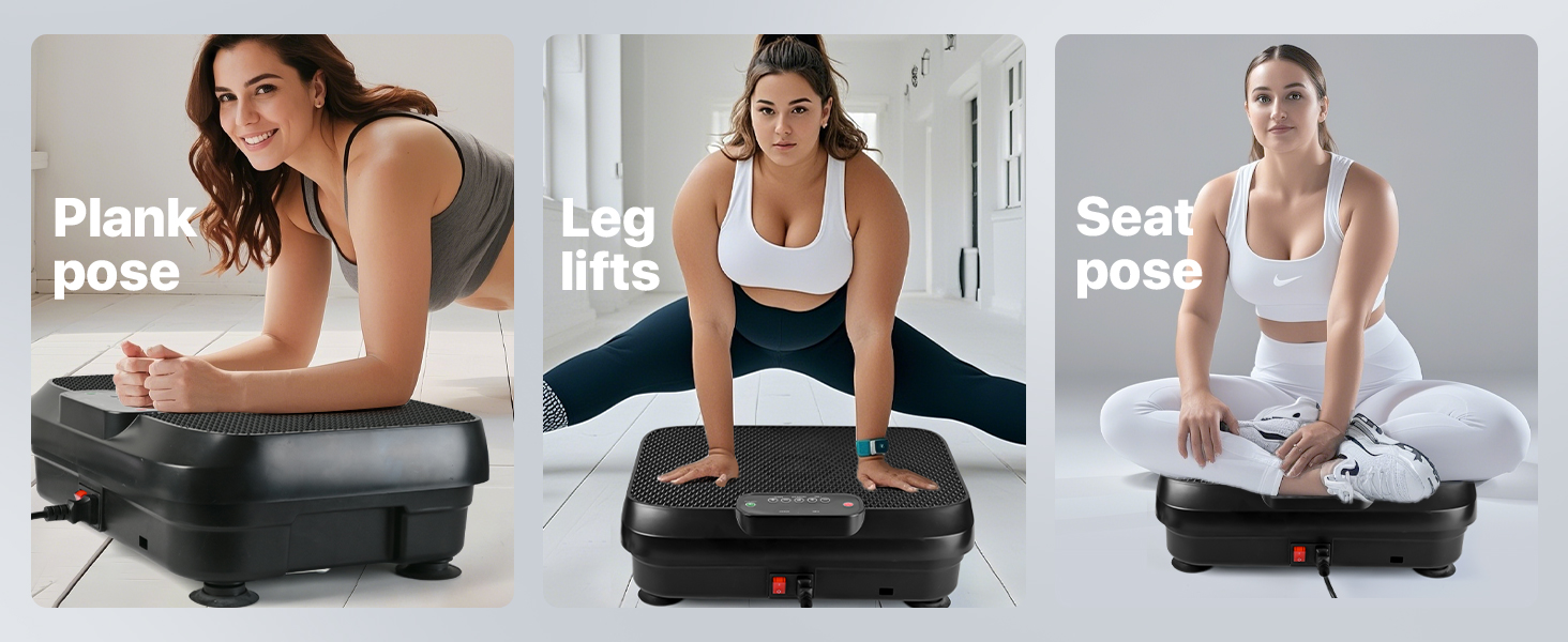 vibration plate