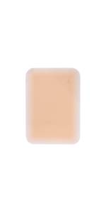 Breathable Conceal Patch Waterproof Concealing Tape Protection Film Invisible Scars Bandage