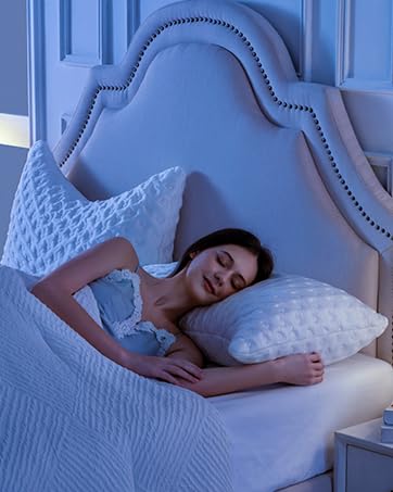 Neck and Shoulder Pain Relief Adjustable Shredded Memory Foam Pillow for Side Sleepers
| Ergonomic Curved Memory Foa C5386b7b 3ef4 437e A49c 0c9f7a4e84d1. CR0,2,362,453 PT0 SX362 V1