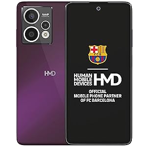 HMD Crest Max