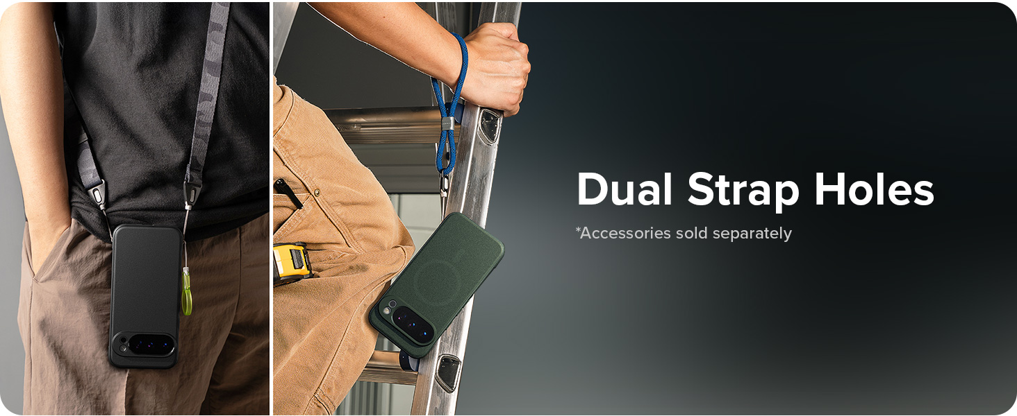 Military Grade Protection