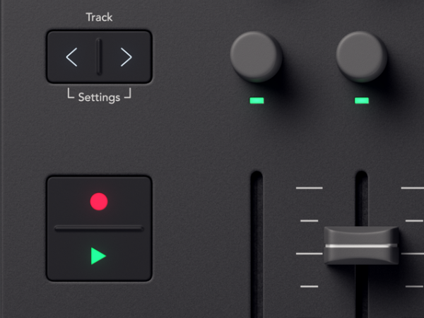 DTM・DAW Novation Launch Control Novation Launch Control XL 3 Control Surface